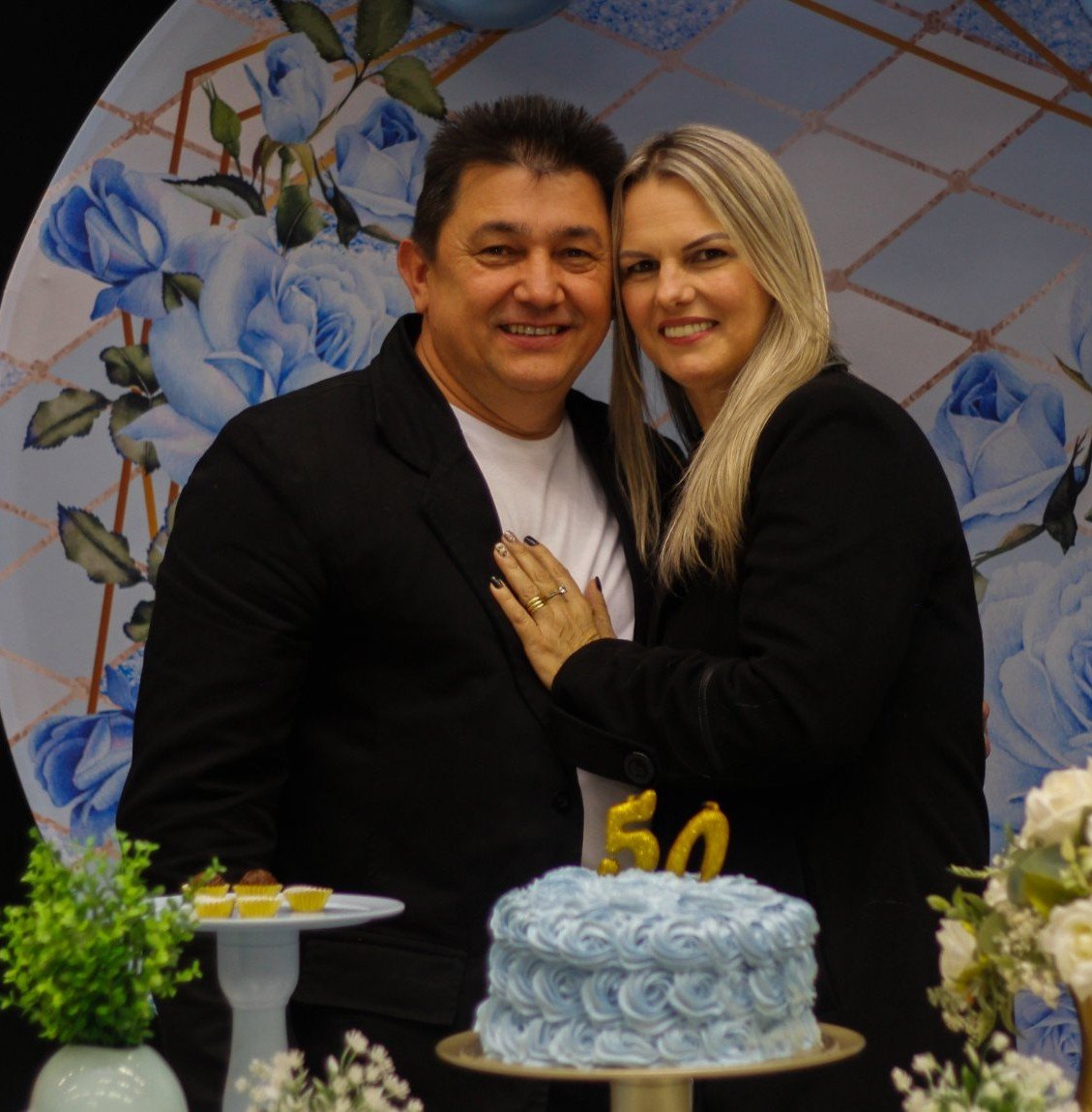 Pastor da igreja